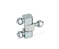 Hinges